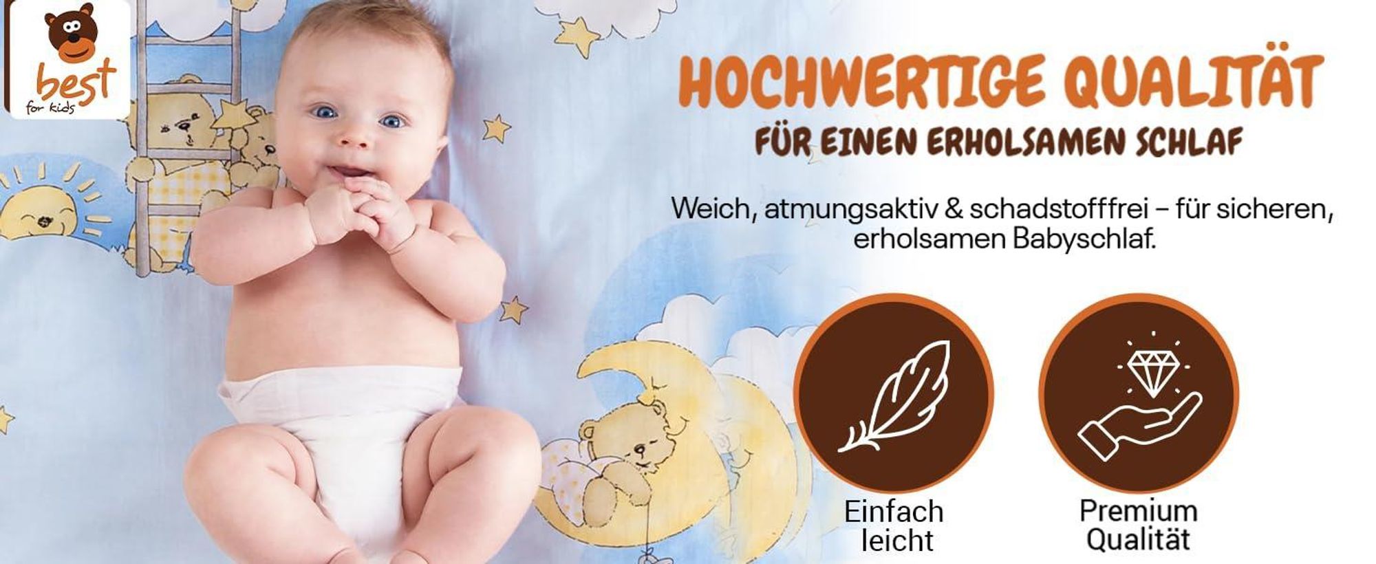 Kindermatratze | klappbare Kindermatratze | Kinder Rollmatratze | Reisebett-Schaumstoffmatratze 70x140 | Kinderbettmatratze mit Mikrofaserbezug