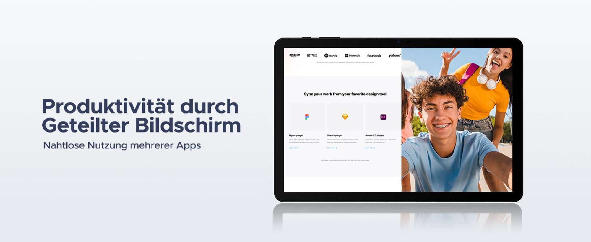 AORLYM P10 PRO 48(8+40)GB+128GB, 10 Zoll Tablet 120Hz, Android 16, 8800mAh, mit Tastatur/Maus/Stift/Hülle usw, Gemini AI, 3.5mm Kopfhöreranschluss