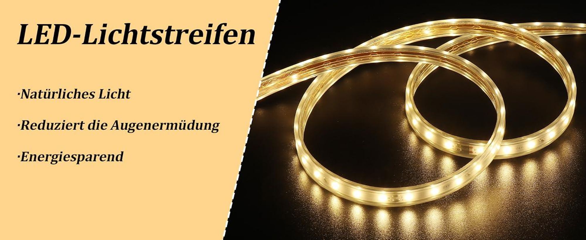 Koonmi 80x60cm LED Badezimmerspiegel - 3 Einstellbare Beleuchtungsmodi, Beleuchteter intelligenter Badezimmer Spiegel , wandmontiert horizontal