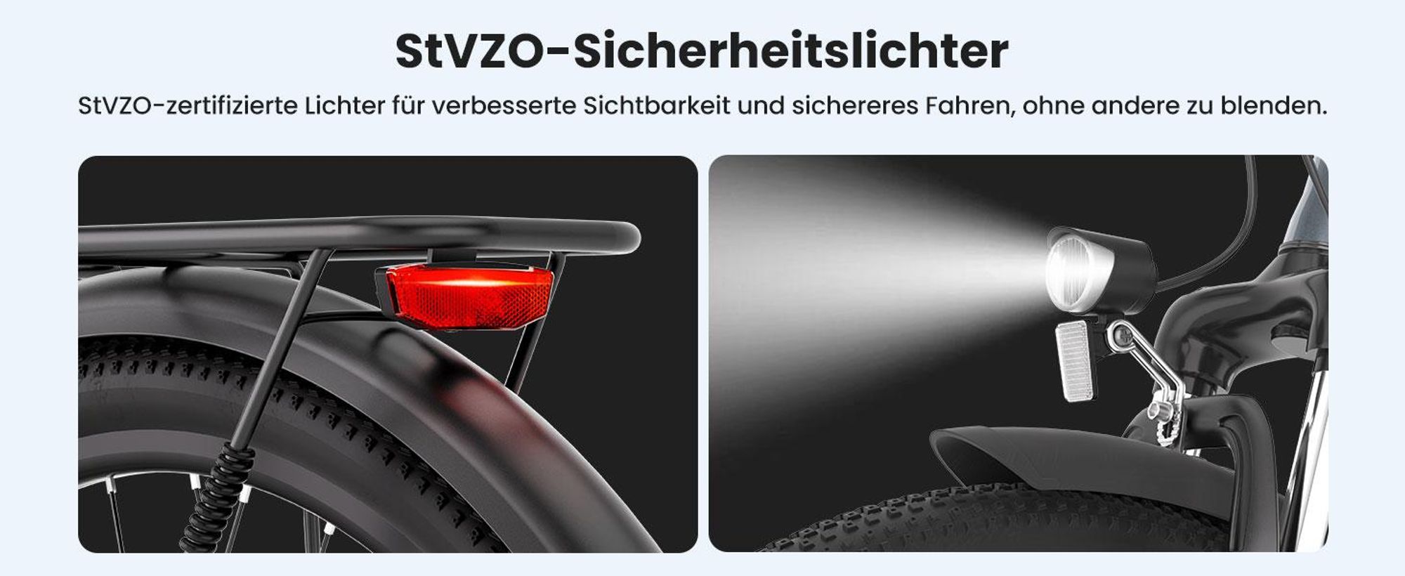 Touroll B1 E-Bike 250W, 90 km Reichweite, Shimano 7-Gang, 100 mm Federgabel, 25 km/h, Tiefeinsteiger