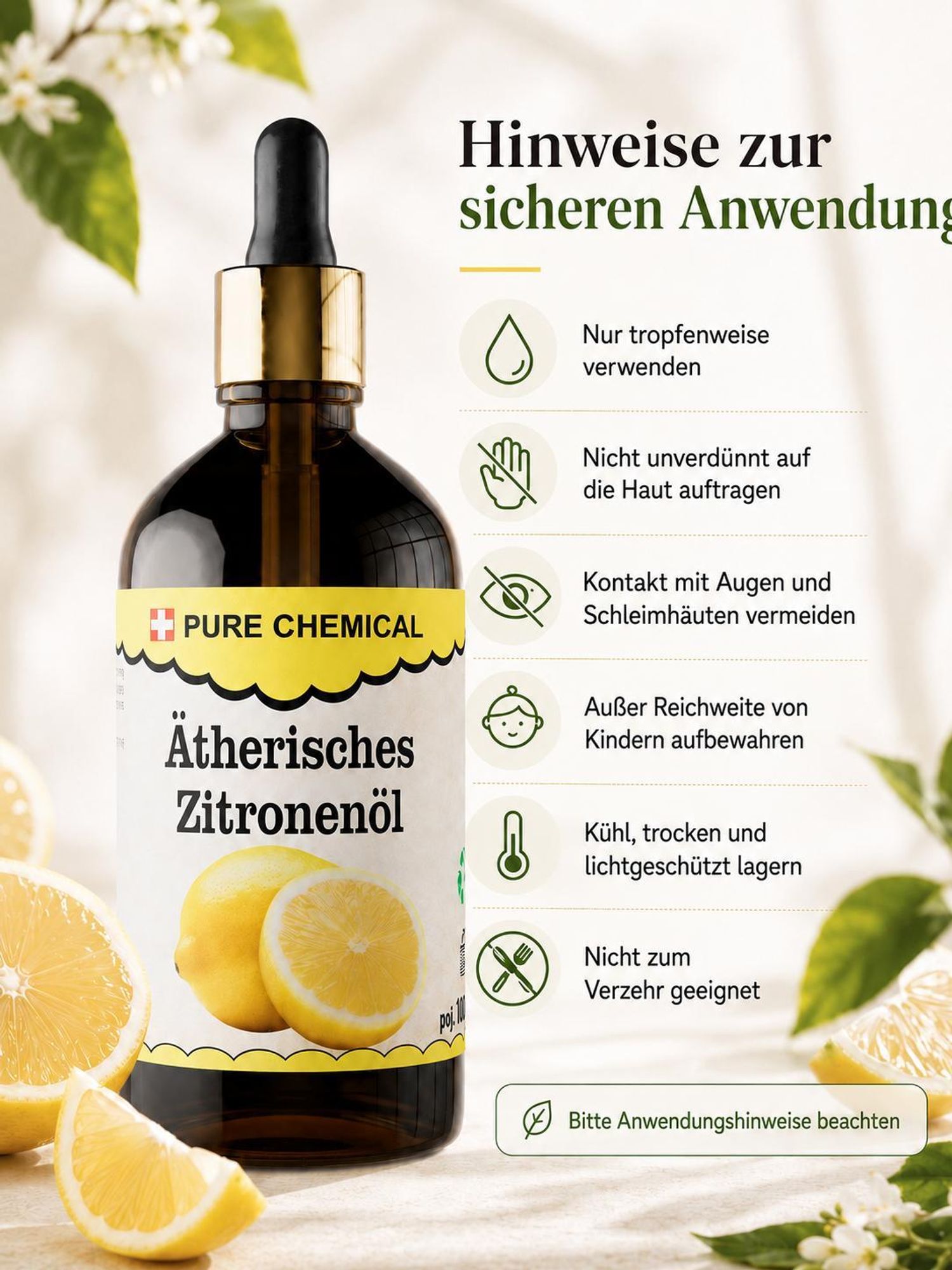 Das natürliche Öl aus Himbeersamen ist eine Fundgrube für viele wertvolle Inhaltsstoffe: