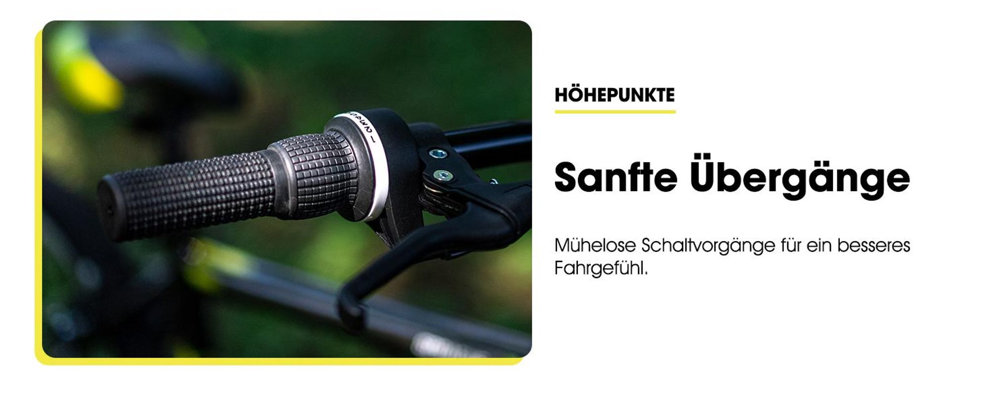 HILAND 26 Zoll Mountainbike für Männer Frauen, 21 Gänge High-Kohlenstoffstahlrahmen, Sport Radfahren MTB Fahrrad für Erwachsene Jugend, Schwarz