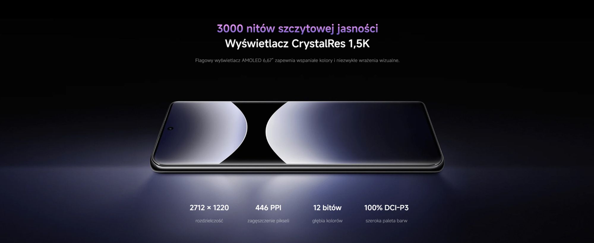 Xiaomi Redmi Note 14 Pro 5G, 16,9 cm (6,67"), 2712 x 1220 pikseli, 8 GB, 256 GB, 200 MP, Grün
