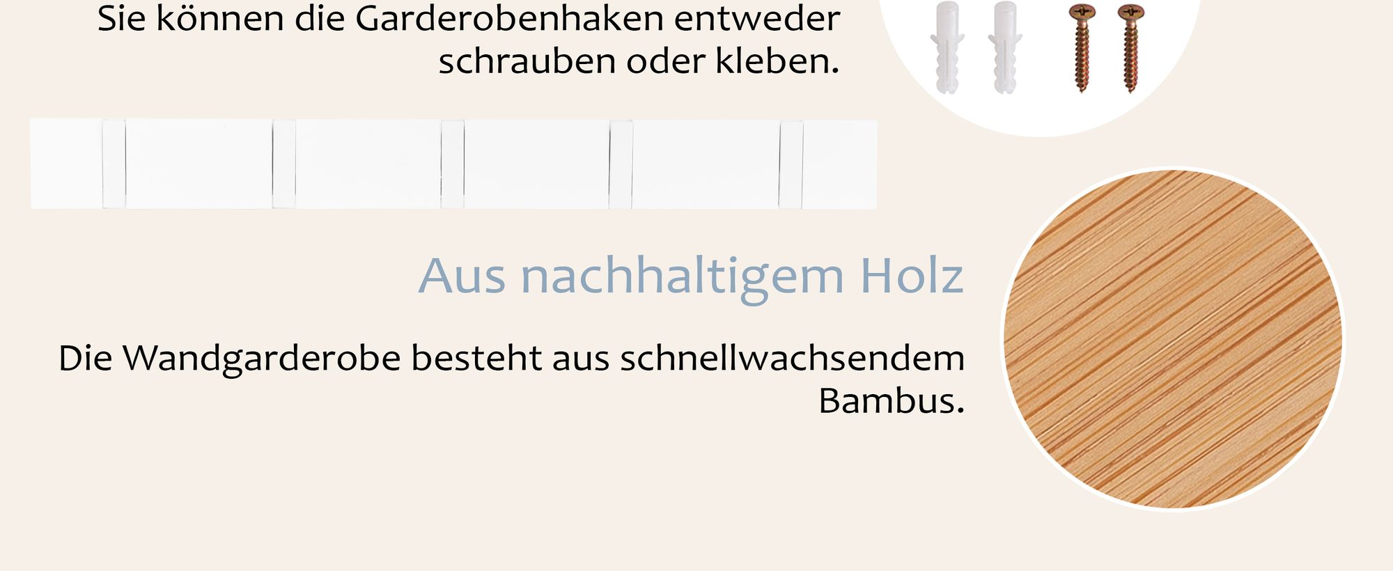 bambus damen Bambus-T-Shirt und Radlerhosen für Damen main image 0