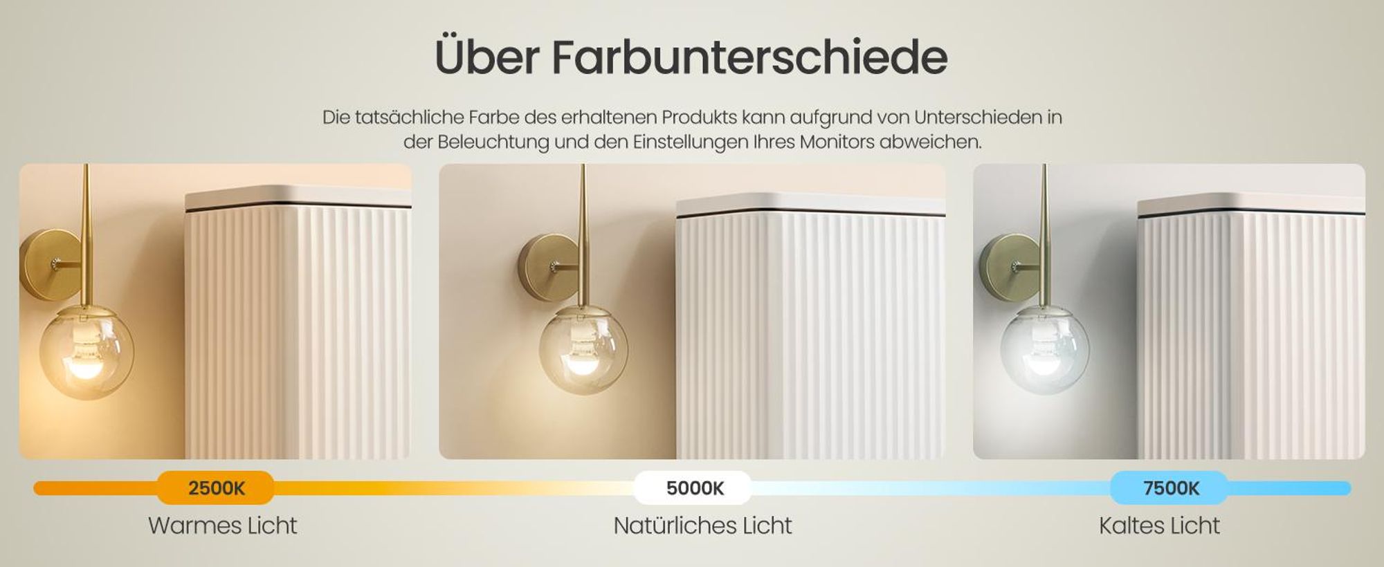 Abfalleimer für Küche, Mülleimer aus Stahl, mit Deckel und herausnehmbarem Inneneimer, Softclose, 50 Liter, weiß