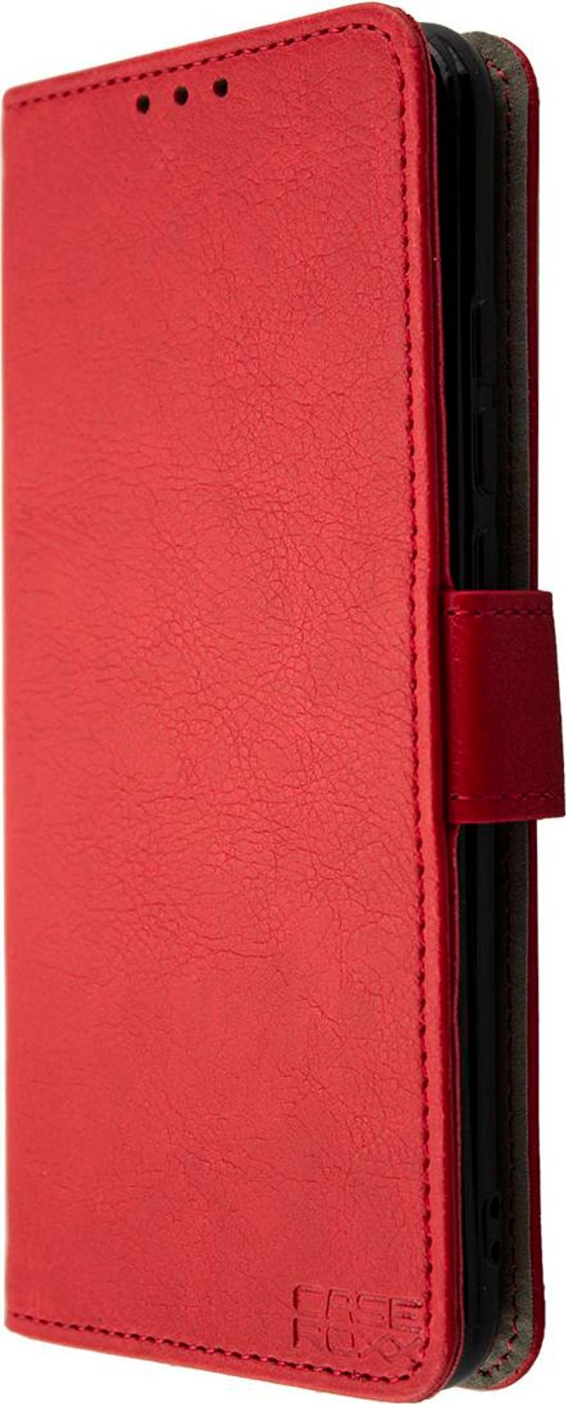 caseroxx Handy Hülle Tasche kompatibel mit Gigaset GS290 Bookstyle-Case Wallet Case Bild 3