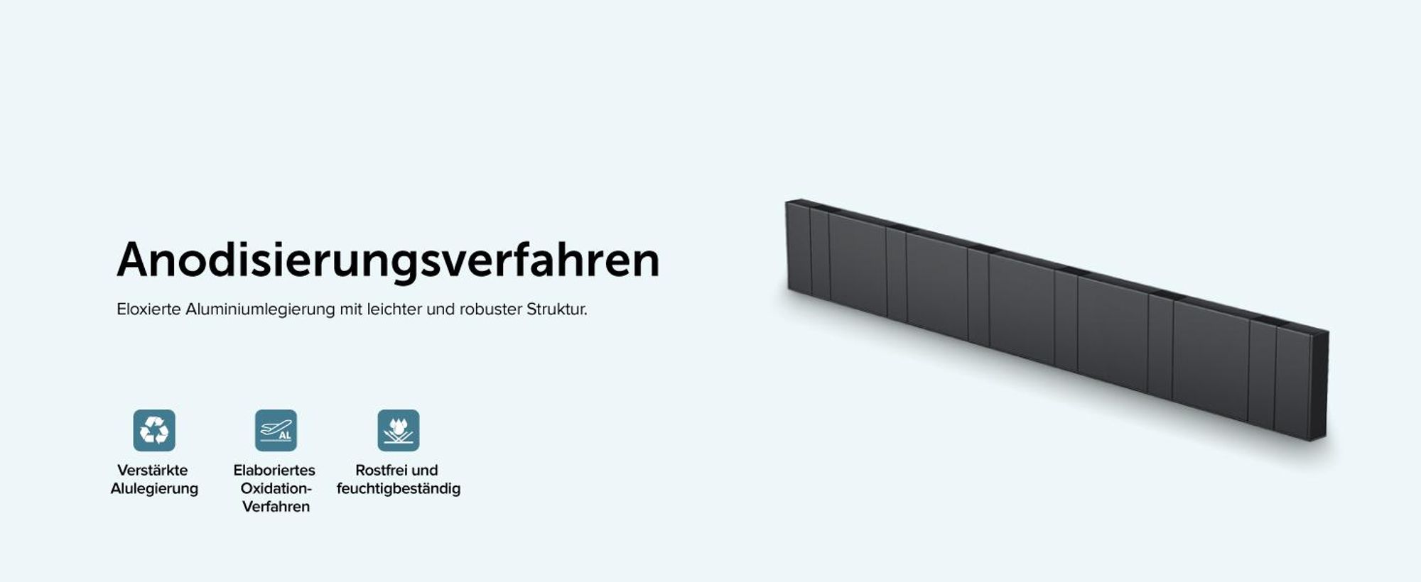 doporro Garderobenhaken Wand Moderne Wandgarderoben aus Aluminium Garderobenleiste klappbar kleiderhaken mit 4 Beweglichen Haken Wandhaken Grau