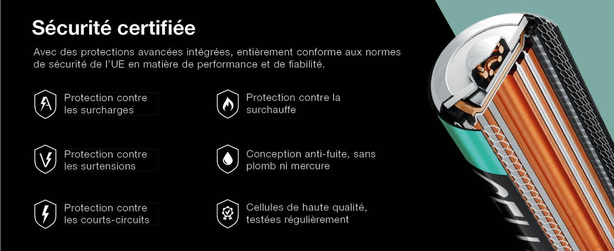 CELLONIC 2x Batterie pour Téléphone sans fil compatible avec Telekom Speedphone 12,Sinus 206 - (1000mAh, 1.2V)