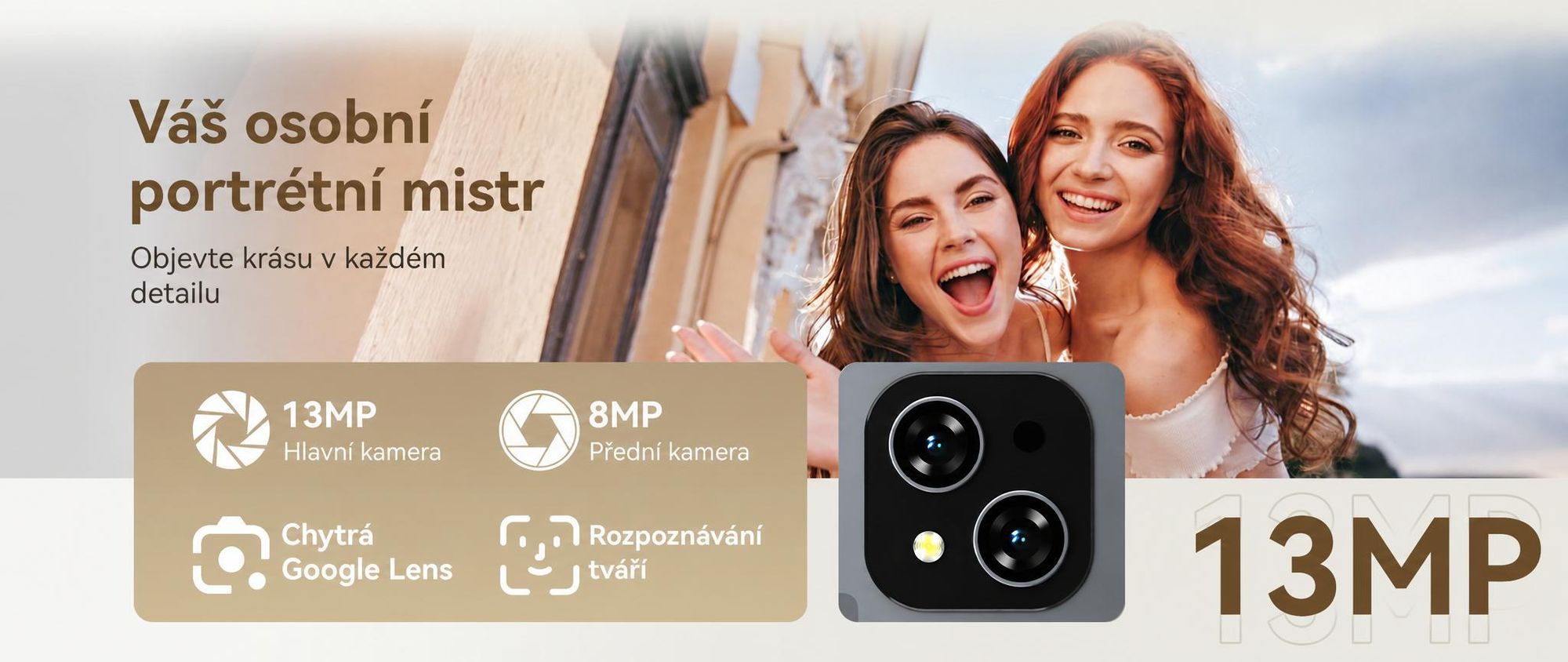 Tablet KOBONA T12Pro 11,5" s displejem BOE 2,8K, Android 16, Helio G100, 32+256 GB, 8000 mAh, duální 4G SIM, Face ID, 13 MP, včetně klávesnice, myši, stylusu a pouzdra