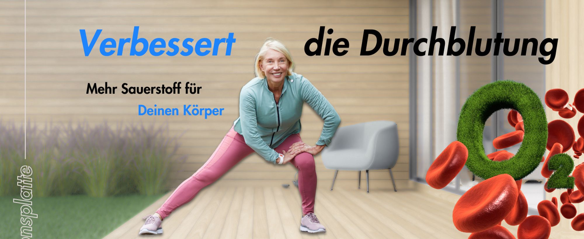 Winch Vibrationsplatte PRO-Preissieger|INKLUSIVE Zwei Zugbändern|Ideal für Passives Training, Po, Beine, Fettabbau sowie gezielte Kalorienverbrennung|Fitnesstraining für Zuhause +GRATIS Fernbedingung