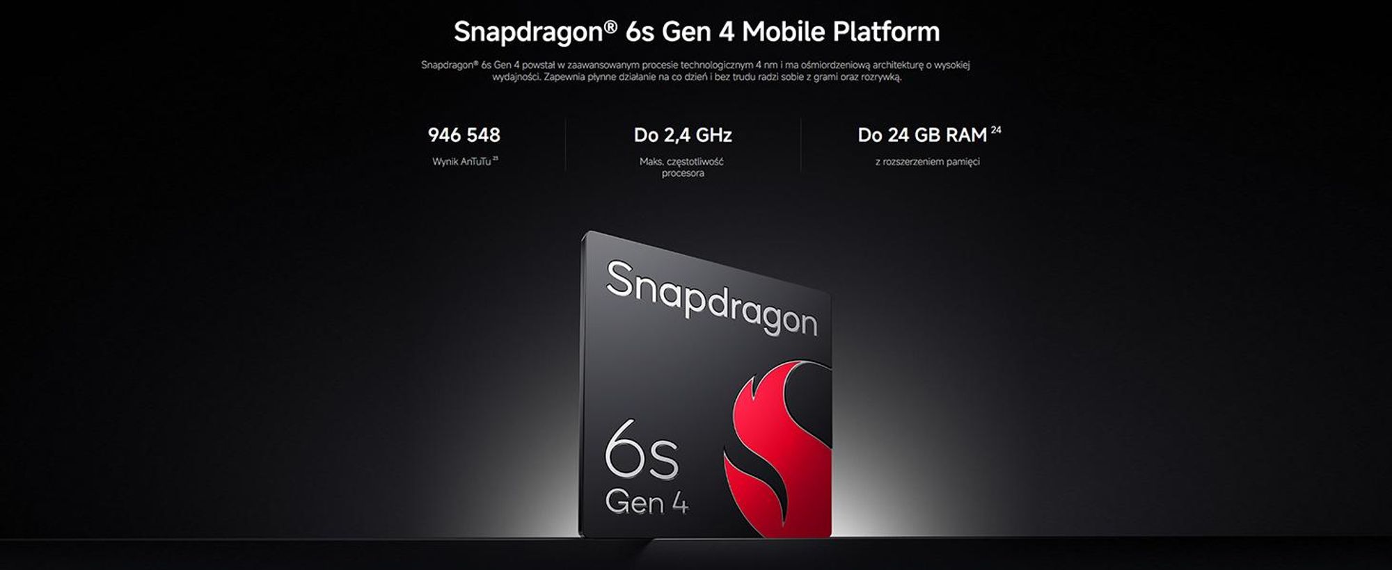 Smartfon Xiaomi Poco X8 5G 12 + 256 GB, pomarańczowy, bateria 8340 mAh