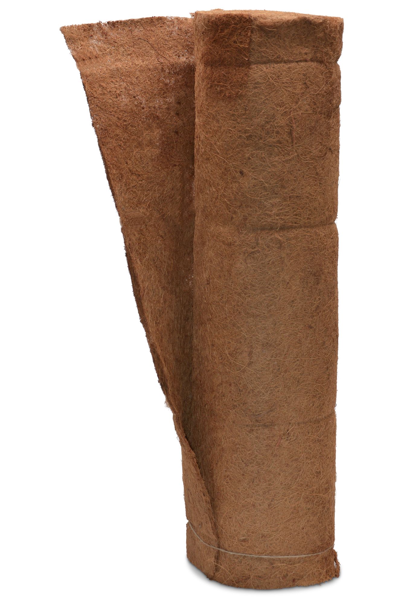 100cm 10m Rollen Kokosmatte Winterschutz Cover Kälteschutz Frostschutz für Pflanzen