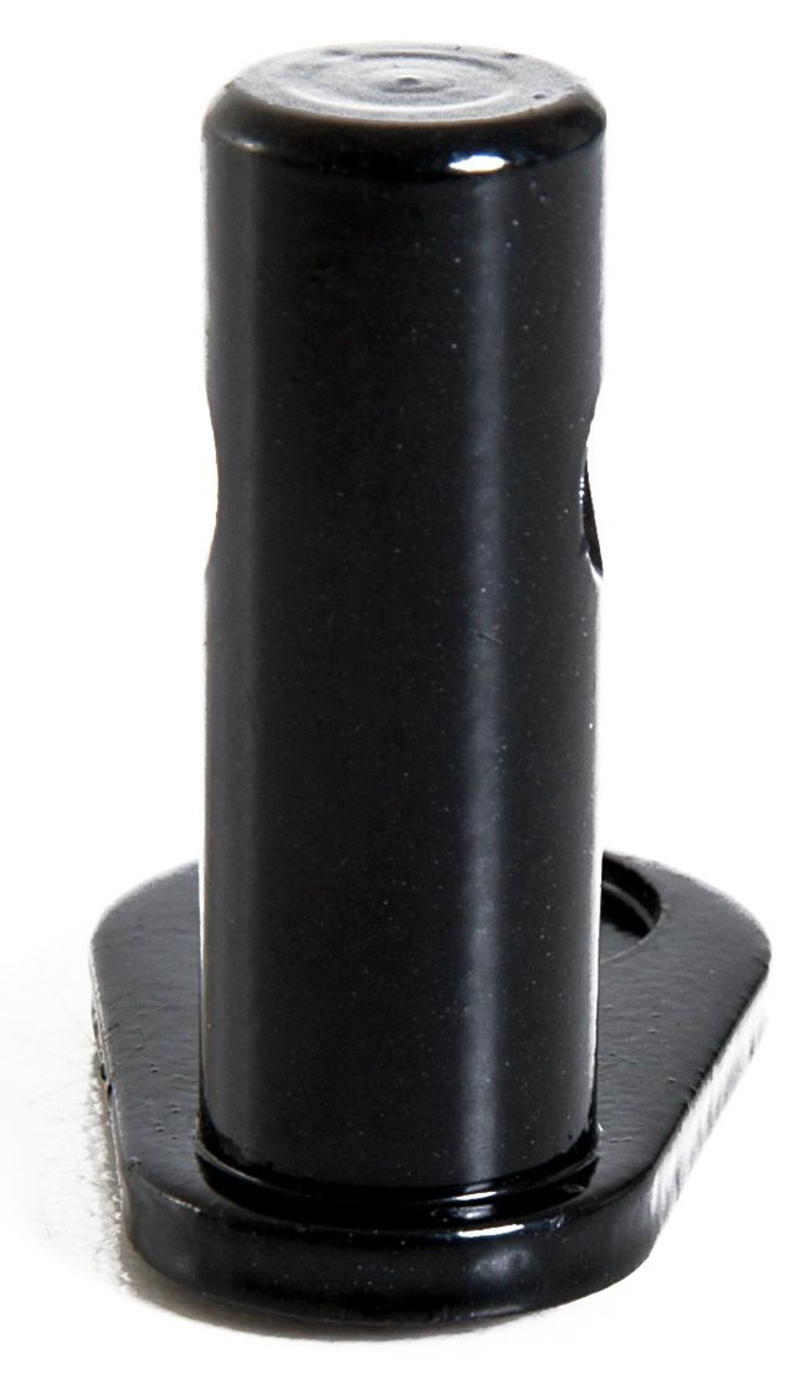 Ersatzkupplung schwarz