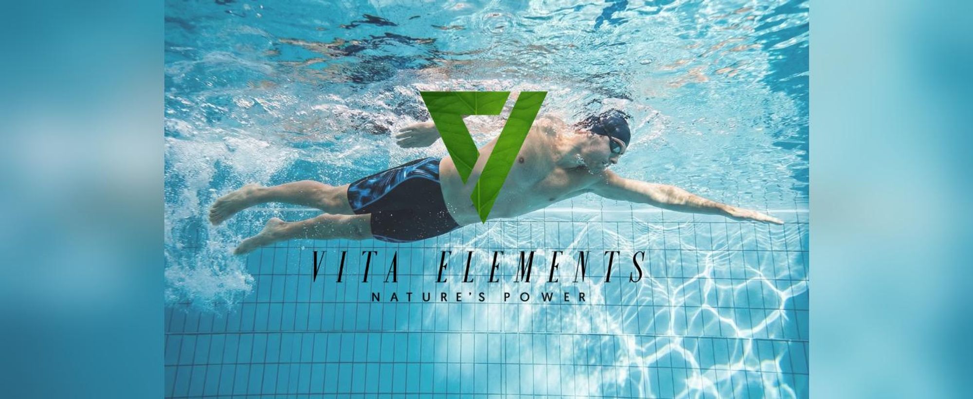 Vita Elements Markenbanner Magnesiumcitrat