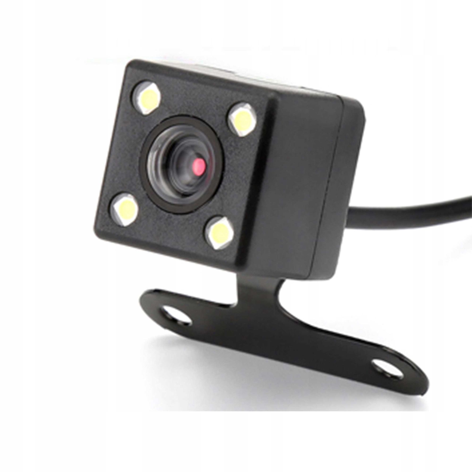 Kamera cofania z kablem 5,5m - 5PIN