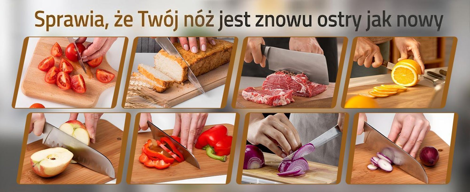 Olvy Elektryczna ostrzałka do noży PRO, profesjonalna diamentowa ostrzałka do noży, ostrzałka do nożyczek