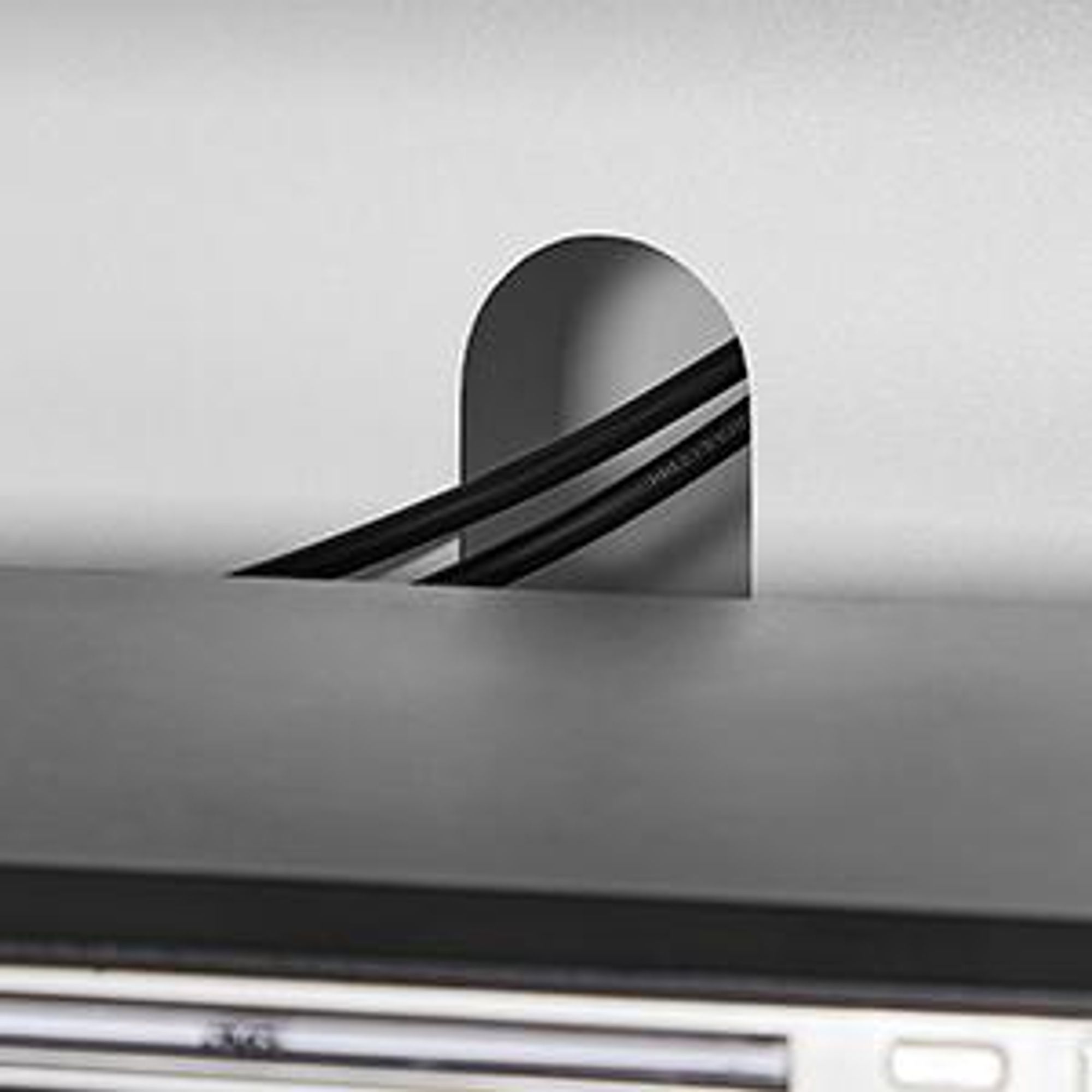 VASAGLE TV-Schrank mit LED-Beleuchtung, Fernsehtisch, TV-ständer für Fernseher bis zu 70 Zoll, mit offenen Ablagen, 2 Schränke mit Türen, 160 cm, für Wohnzimmer, weiß VTL331T10