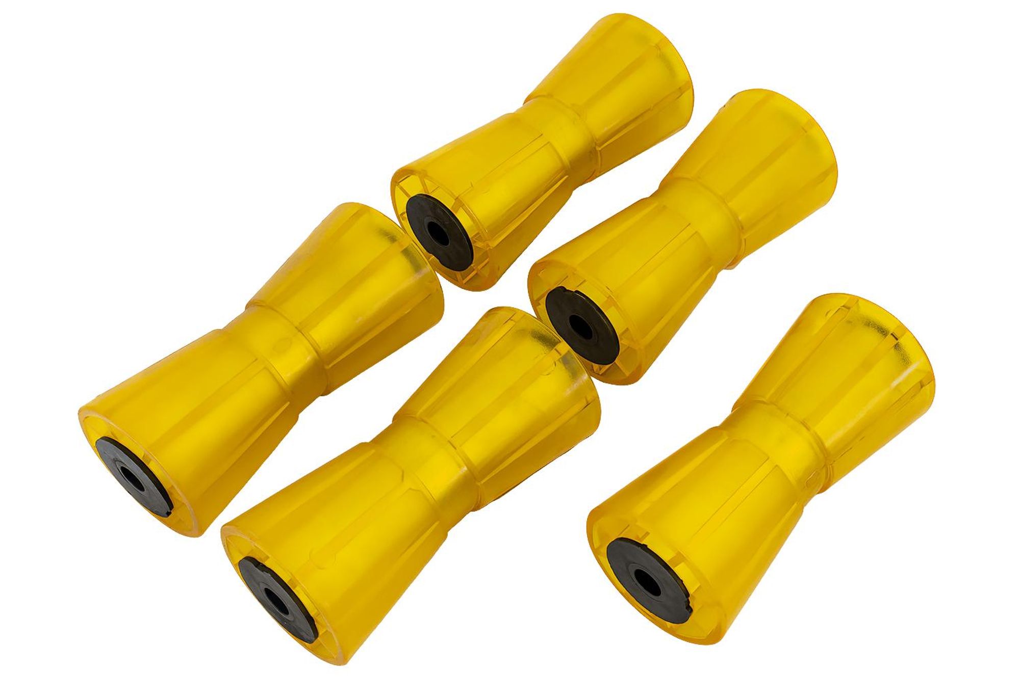 Kýl spodní válec pro přívěs 190 mm Knott