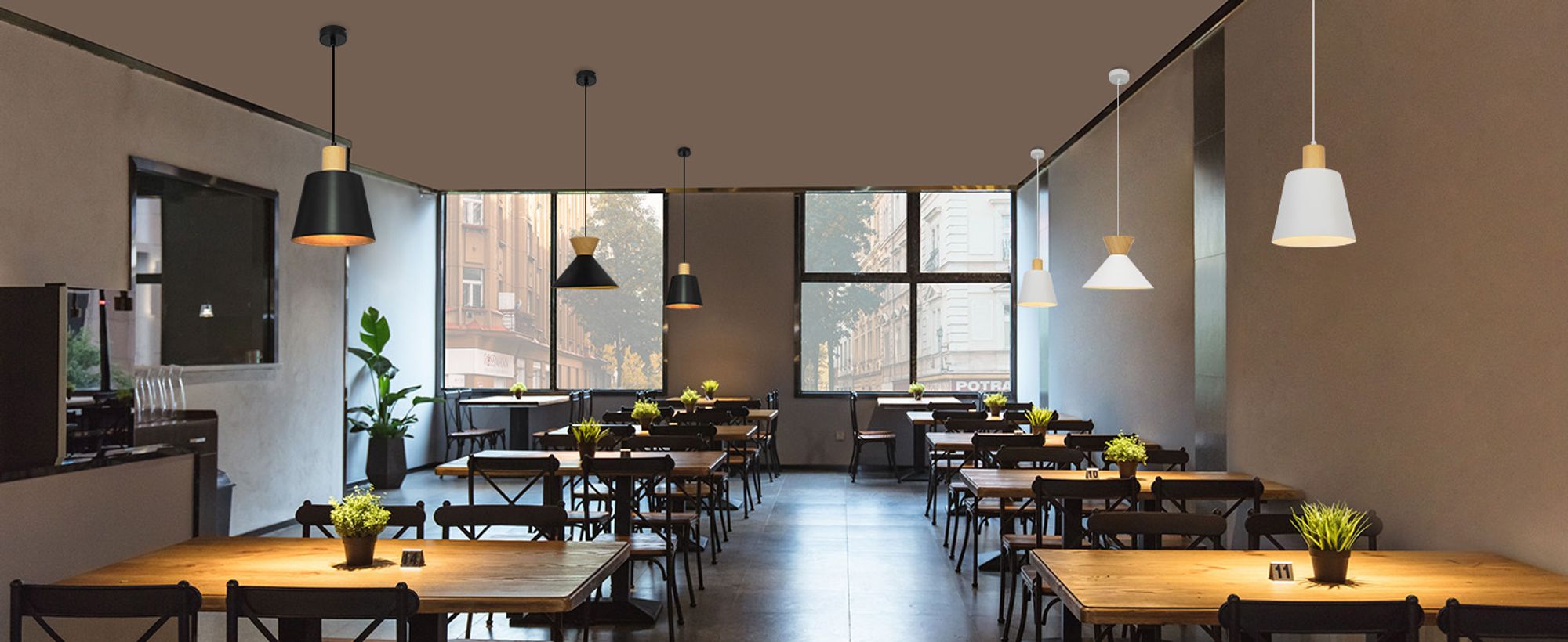 ZMH Pendelleuchte Modern Esszimmer Hängelampe 2 x Esstischlampe Weiß E27 Metall Hängeleuchte Schlafzimmer 1 Flammig Retro Hängend Esszimmerlampe Innen Pendellampe für Küche Wohnzimmer Bar Resturant