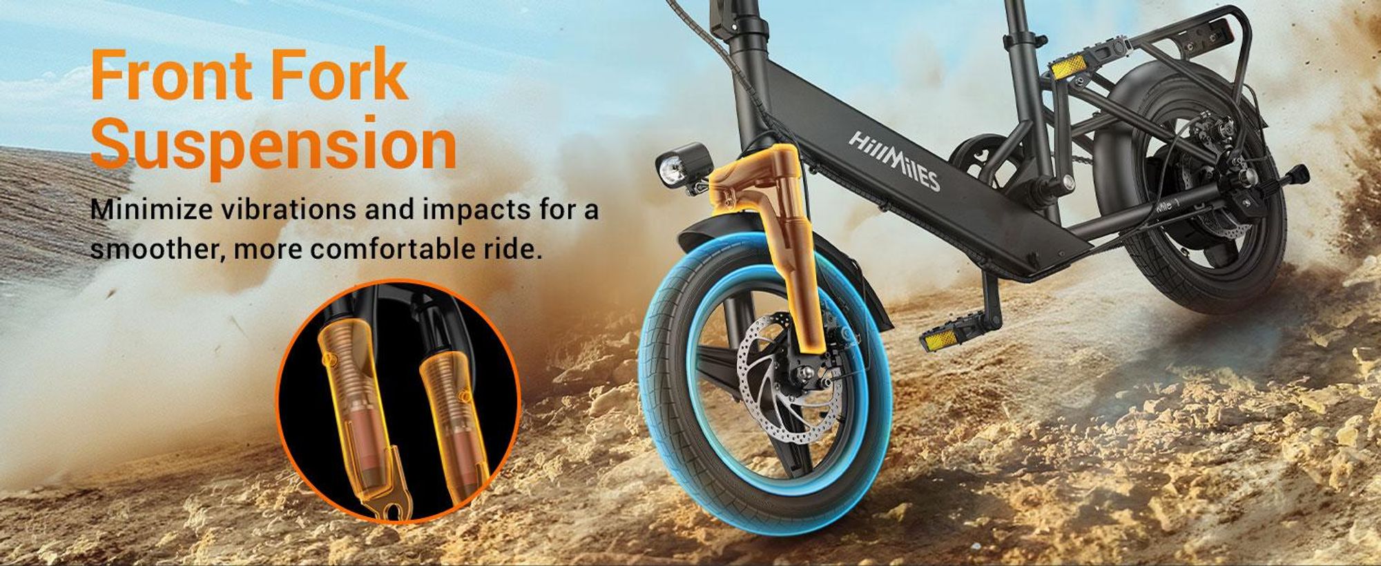 14 Zoll E-Bike Klappräder E-Bikes 250W, 25km/h, 65 km Reichweite, 36V/10.4Ah AKKU Elektrofahrrad Klappbar E-Bike City E-Bikes & E-Hollandräder Faltbar