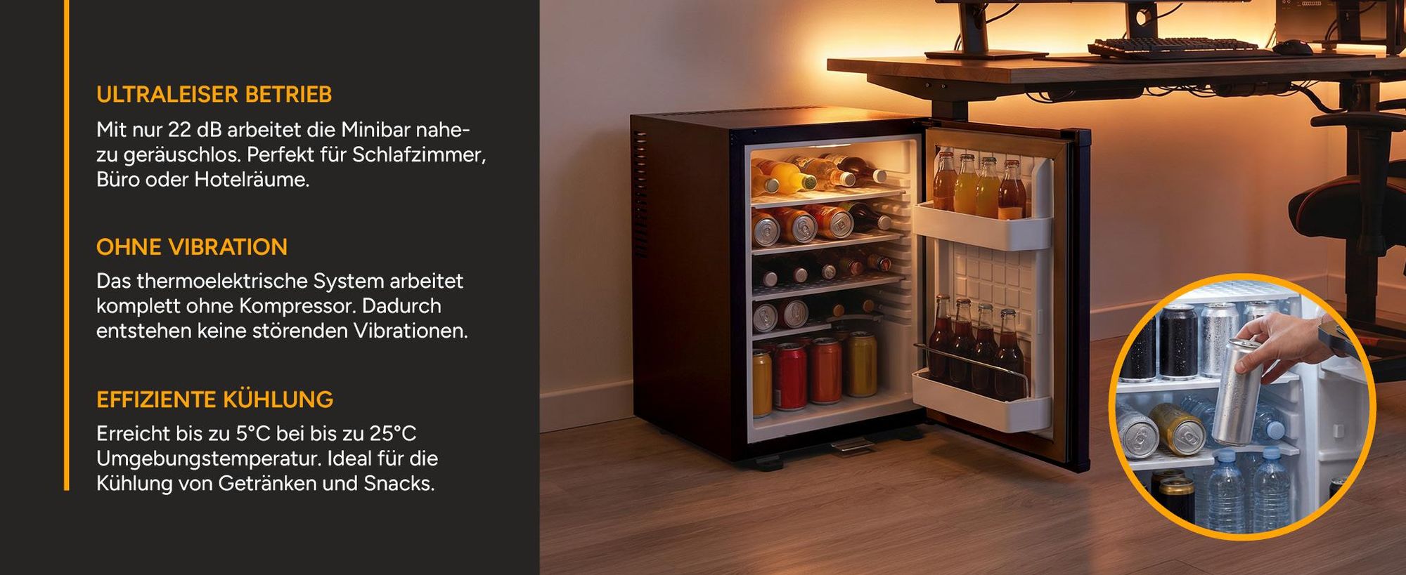 Minibar 2