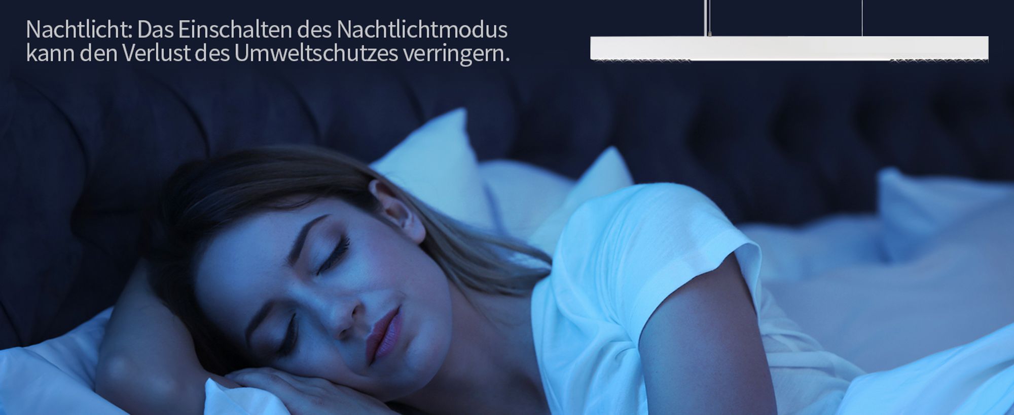 ZMH LED Pendelleuchte Hängelampe Wohnzimmer Modern Esstischlampe Dimmbar mit Fernbedienung Hängeleuchte150CM Höhenverstellbar Esszimmer Schlafzimmer B