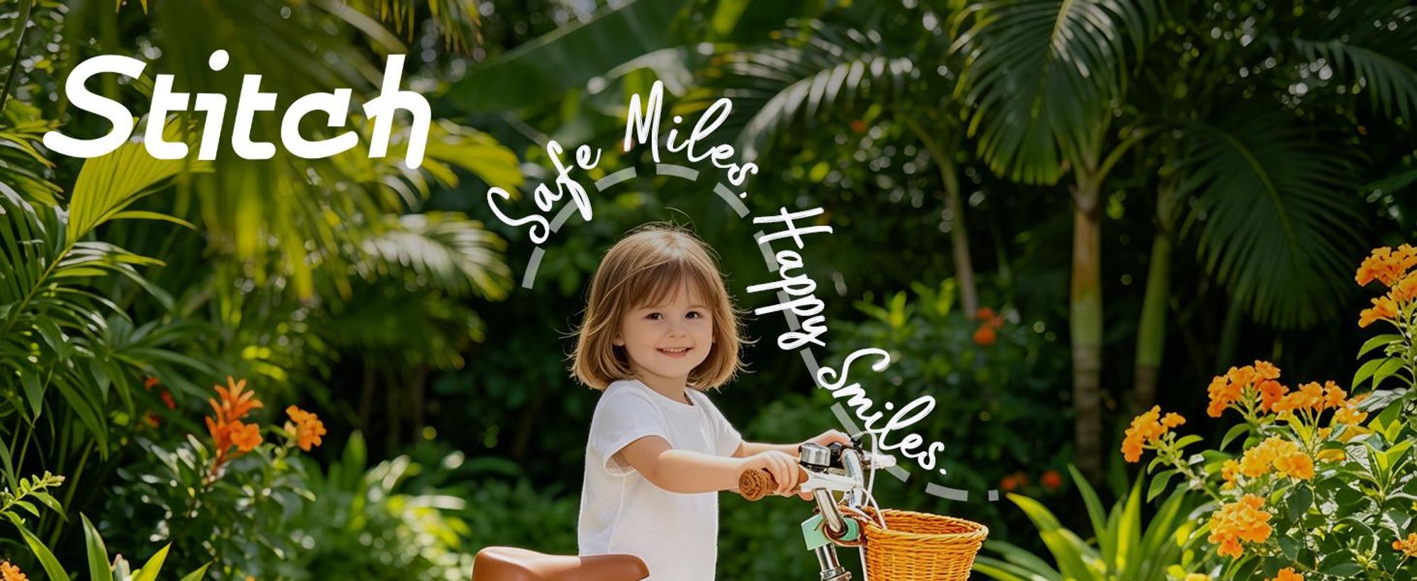 STITCH 12/14/16/18/20 Mädchenfahrrad für 2-13 Jahre alte Kinder, 12" 14" 16" Kinderfahrrad mit Stützrädern & Korb, Kotflügel 20 Zoll mit Ständer, Gelb