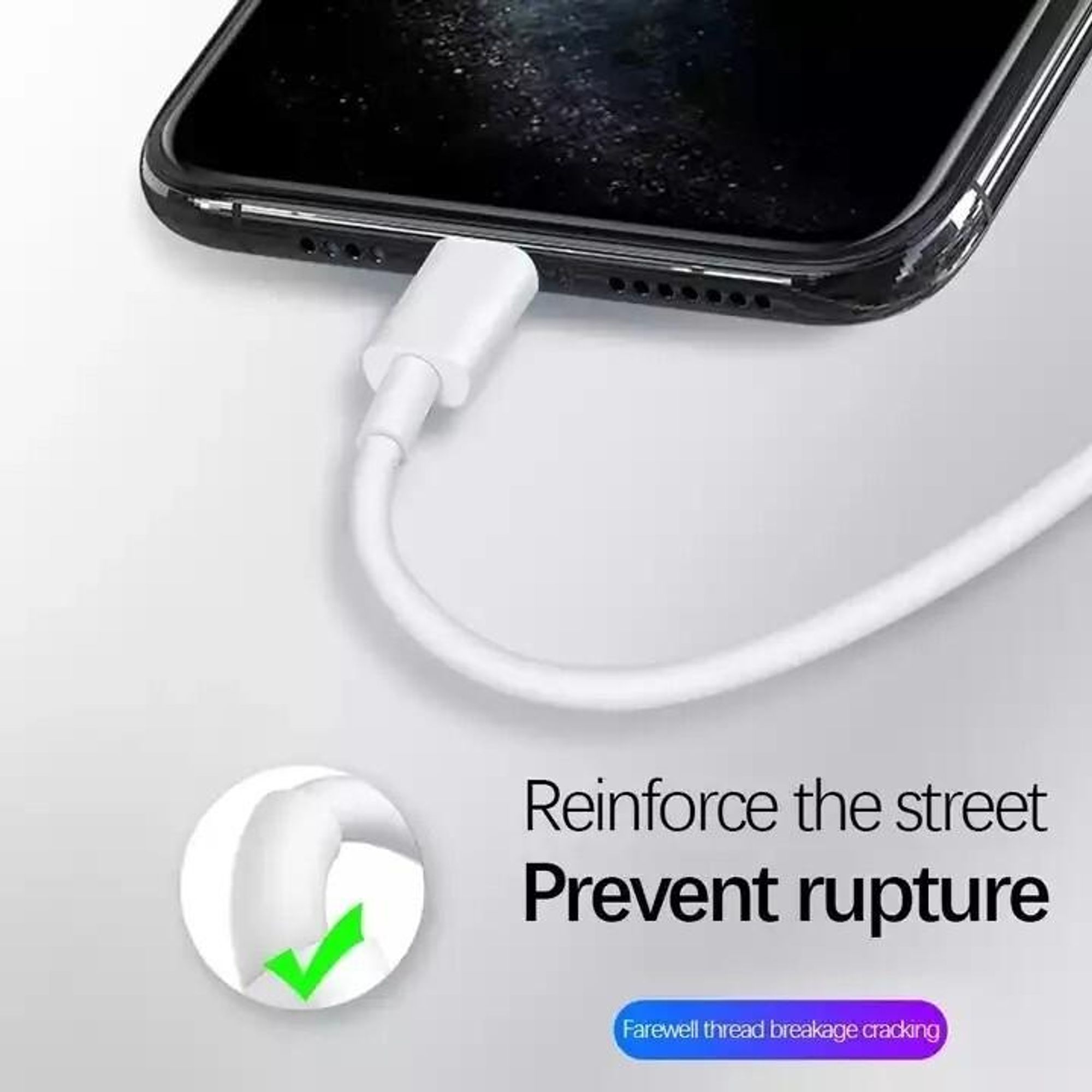 USB-C Ladegerät 25W Schnellladegerät Power  für Samsung iPhone Huawei