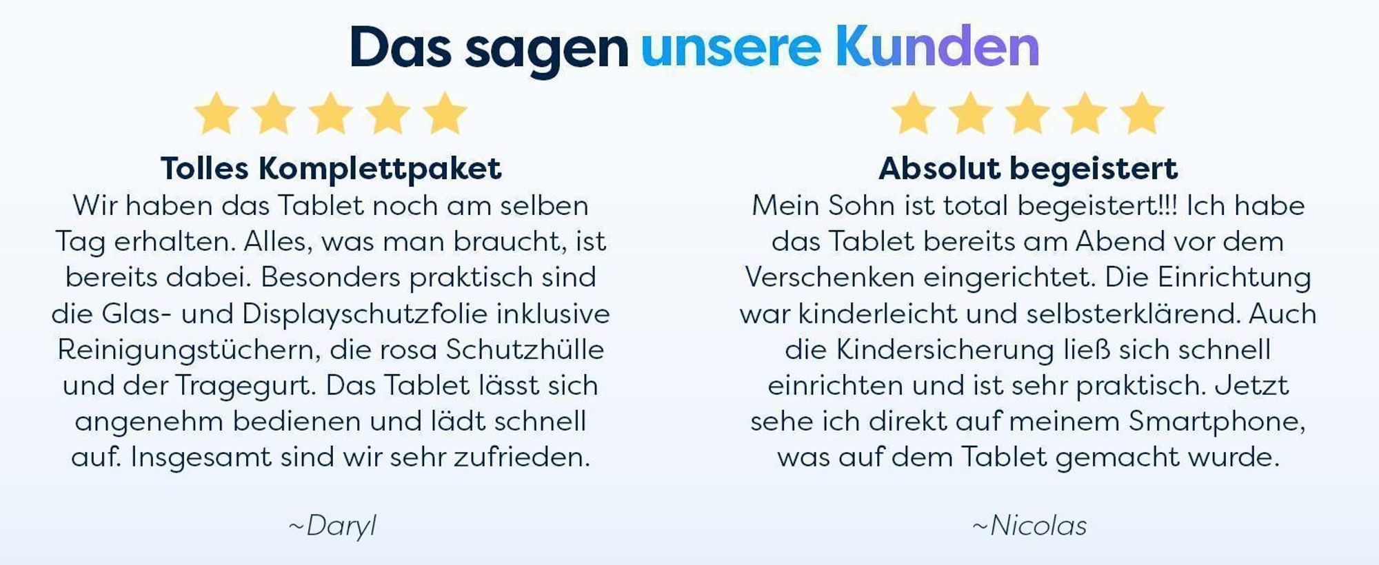 AngelTech Kinderpaket SLIM - Kindertablet + Kinderkopfhörer - Android 15 - 3+5GB RAM - 32+64 GB - Elterliche Kontrolle - 7 Zoll - Rosa