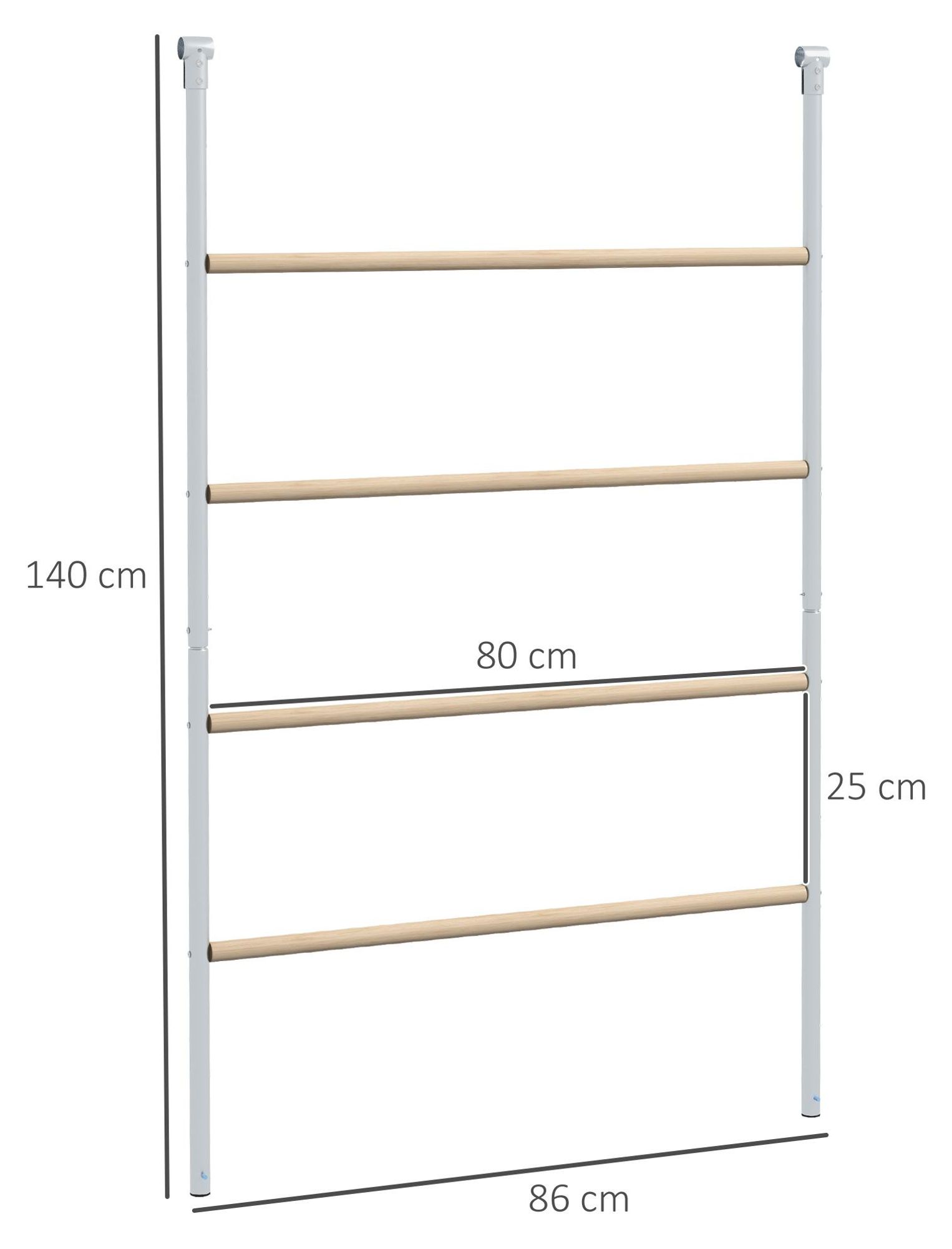 Sitzstange Geflügelleiter