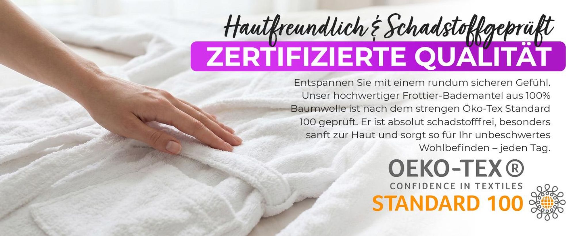 AR Line Bademantel mit Schalkragen 100% Baumwolle 450 g/m² – Uni Frottier Wellnessbademantel, Größen S–XXXL, in Farbe: Anthrazit-Grau, in Größe: S