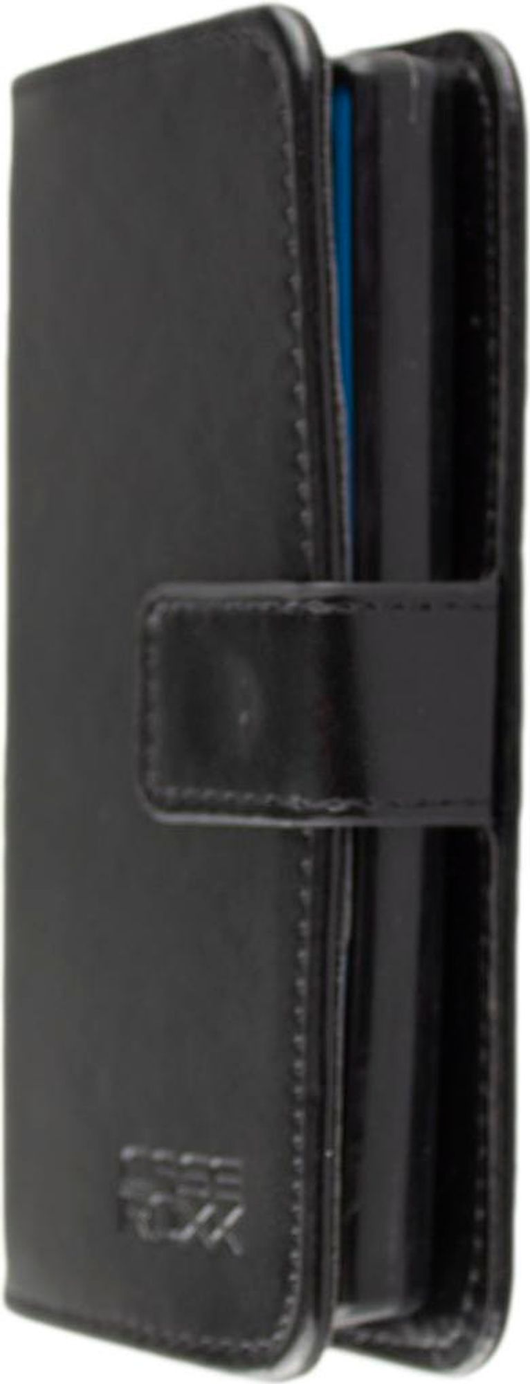 caseroxx Handy Hülle Tasche kompatibel mit Nokia 105 / 110 4G Bookstyle-Case Wallet Case Bild 4
