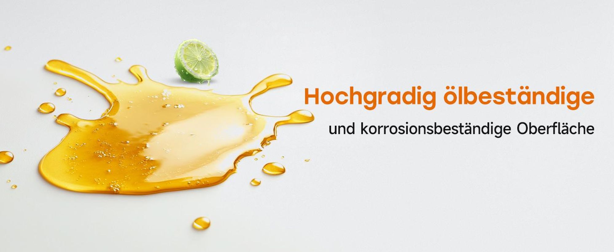 60x45 cm Granit Spülbecken Küchenspüle Einbauspüle- 1 Becken inkl Siphon, weiß Spüle mit Hahnloch Siphon Ab- und Überlaufgarnitur HOROW