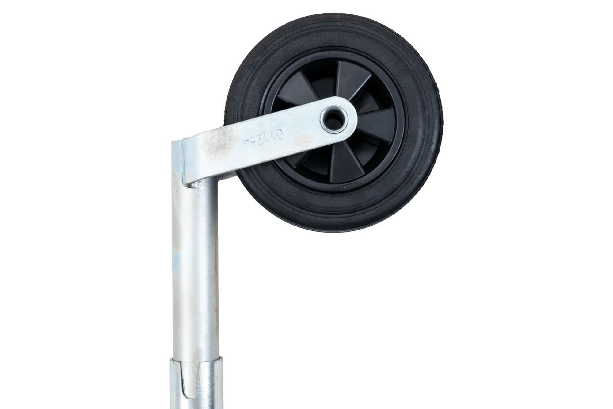 Oporné koleso WINTERHOFF ST48-200V 150 kg 48 mm 505-725 mm