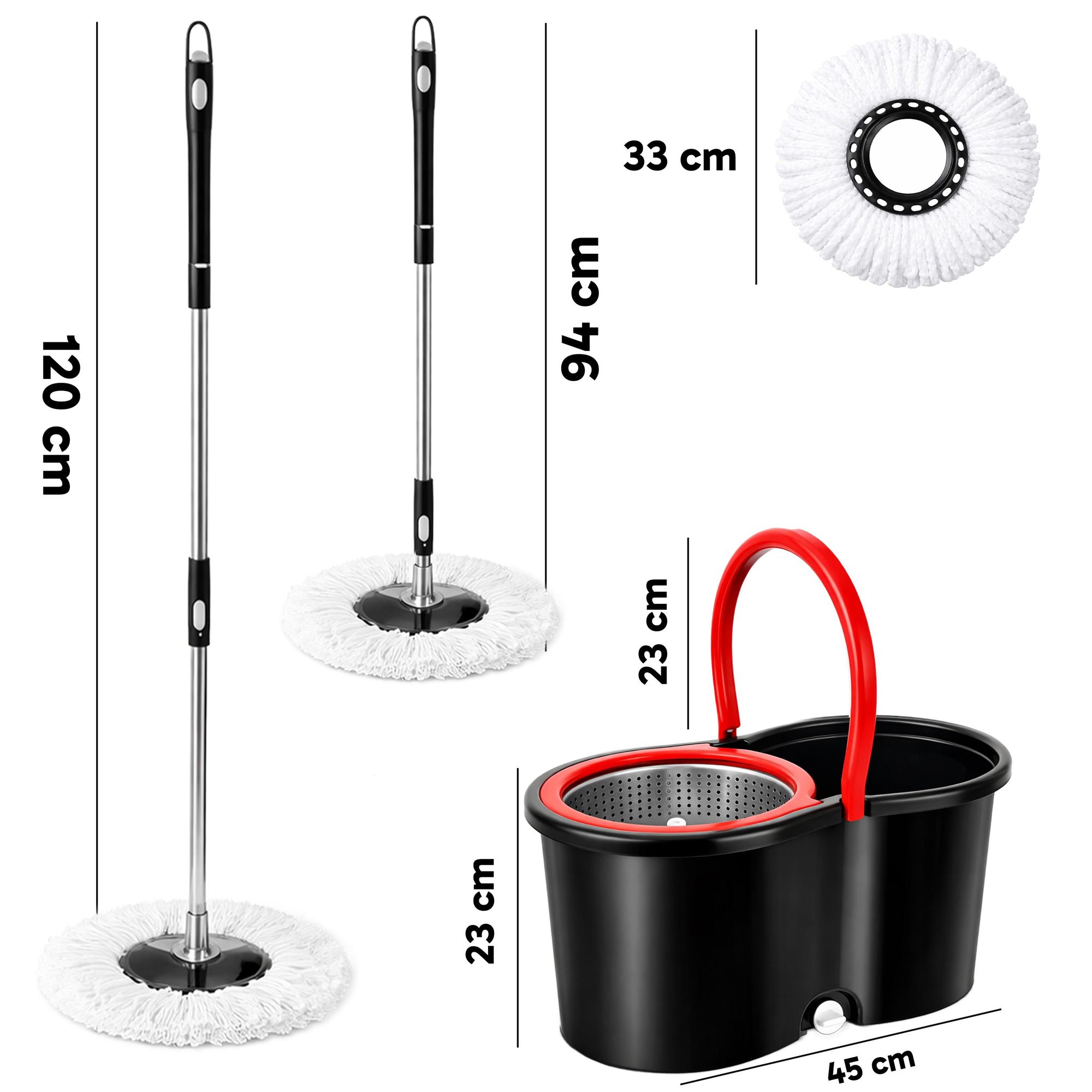 Technische Daten
