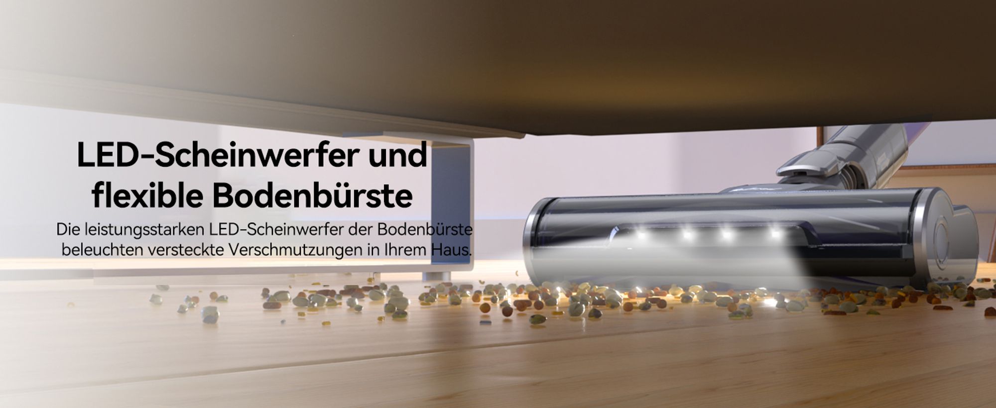 LED-Licht