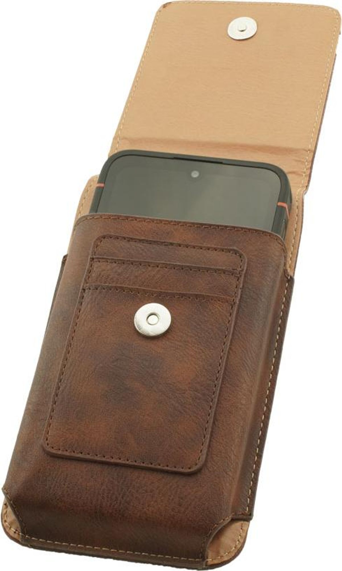 caseroxx Sac d'extérieur convient à téléphone portable Xiaomi 13 Pro a Bild 3