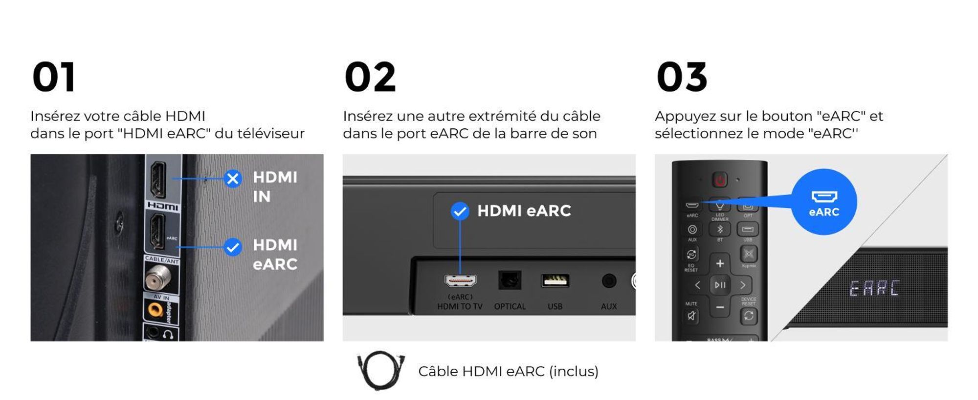 Test de la barre de son Ultimea Apollo S80 : immersion sonore complète