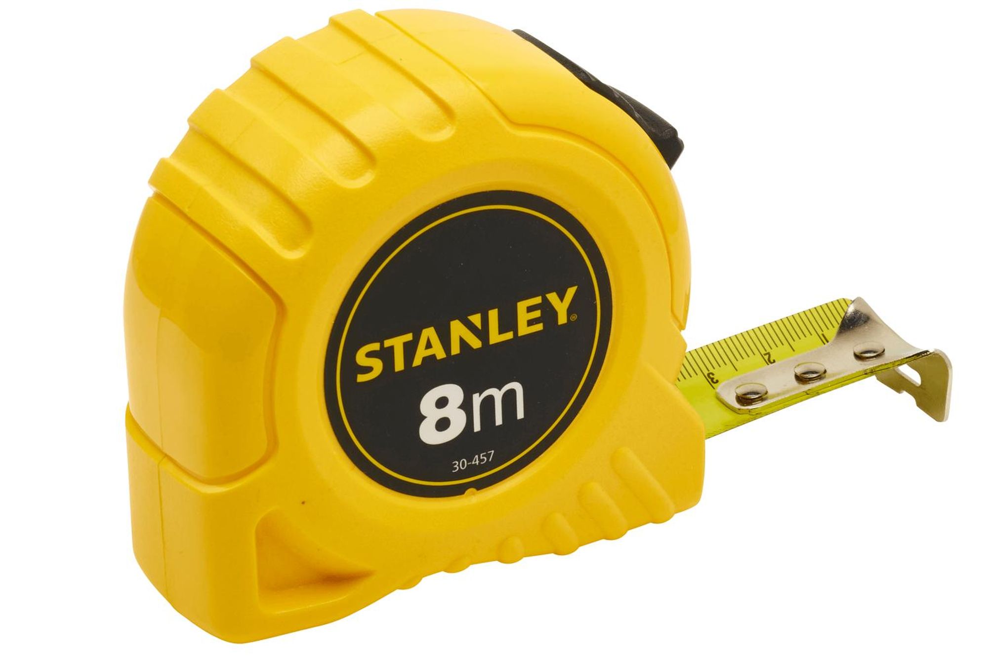 Stanley HTS Bandmaß Stanley 8m/25mm