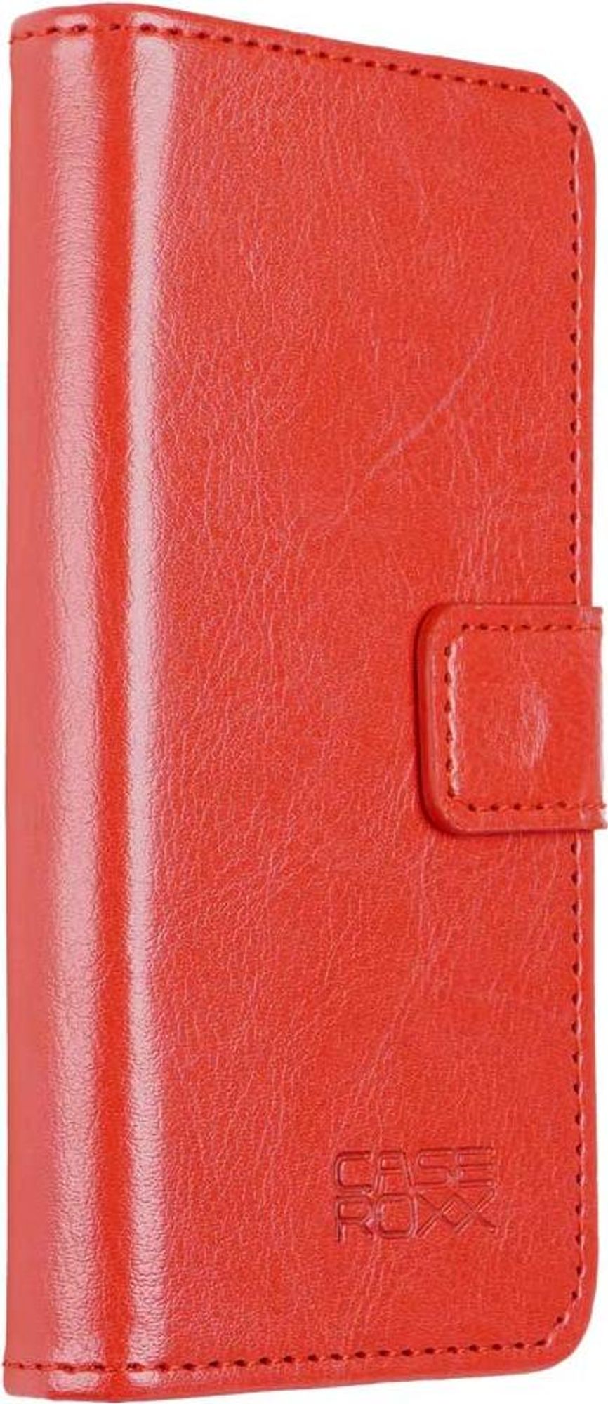 caseroxx Handy Hülle Tasche kompatibel mit Nokia 225 4G (2024) Bookstyle-Case Wallet Case Bild 2