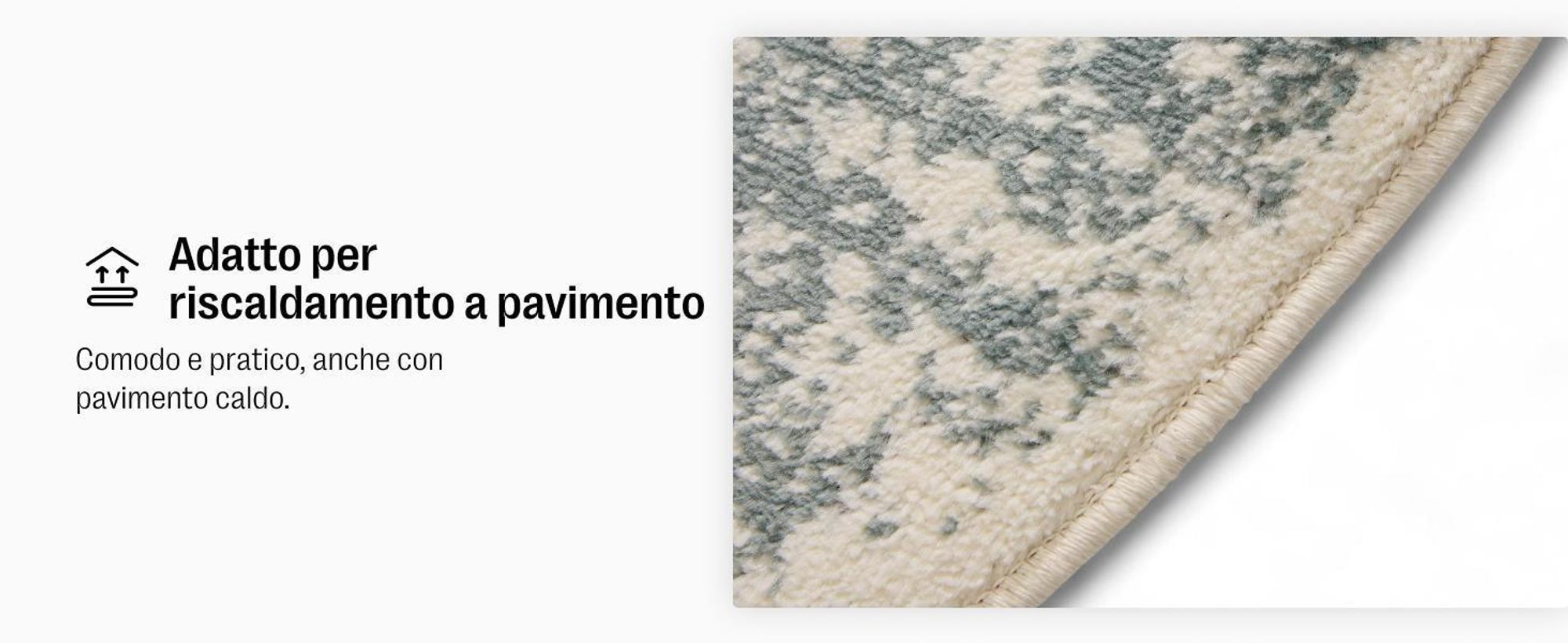 benuta tappeto vintage soggiorno Suki Crema/Beige 200x300 cm tappeto soggiorno camera da letto morbido orientale rettangolare