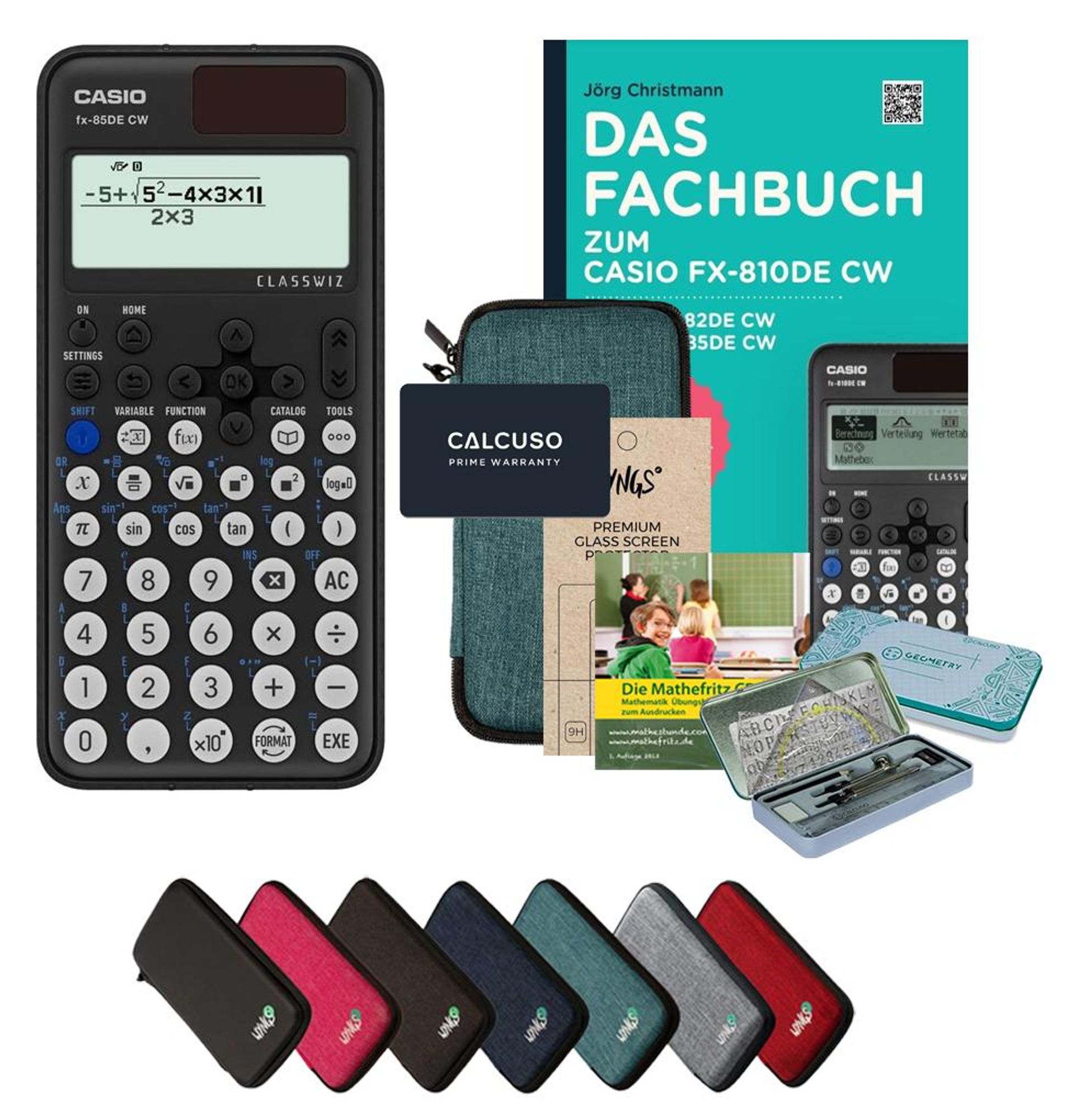 Produktansicht