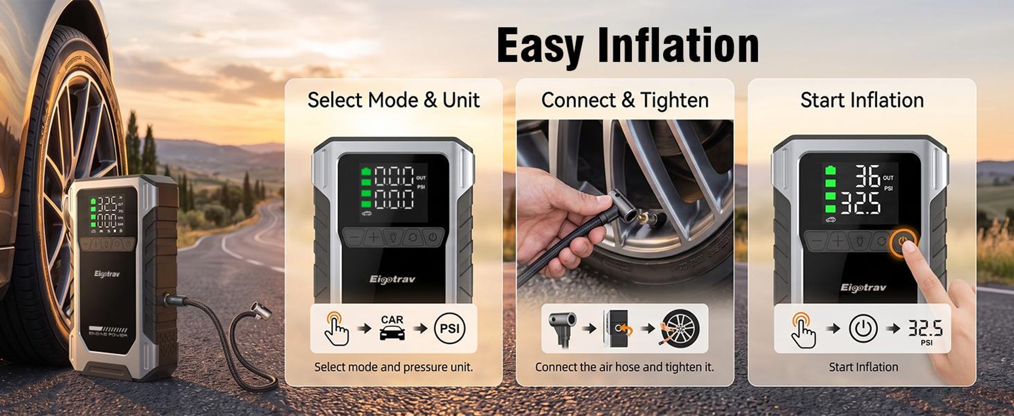 Auto Starthilfe,Jump Starter,Starthilfekabel,Powerbank,Starthilfebox,Starthilfegerät,Ladegerät