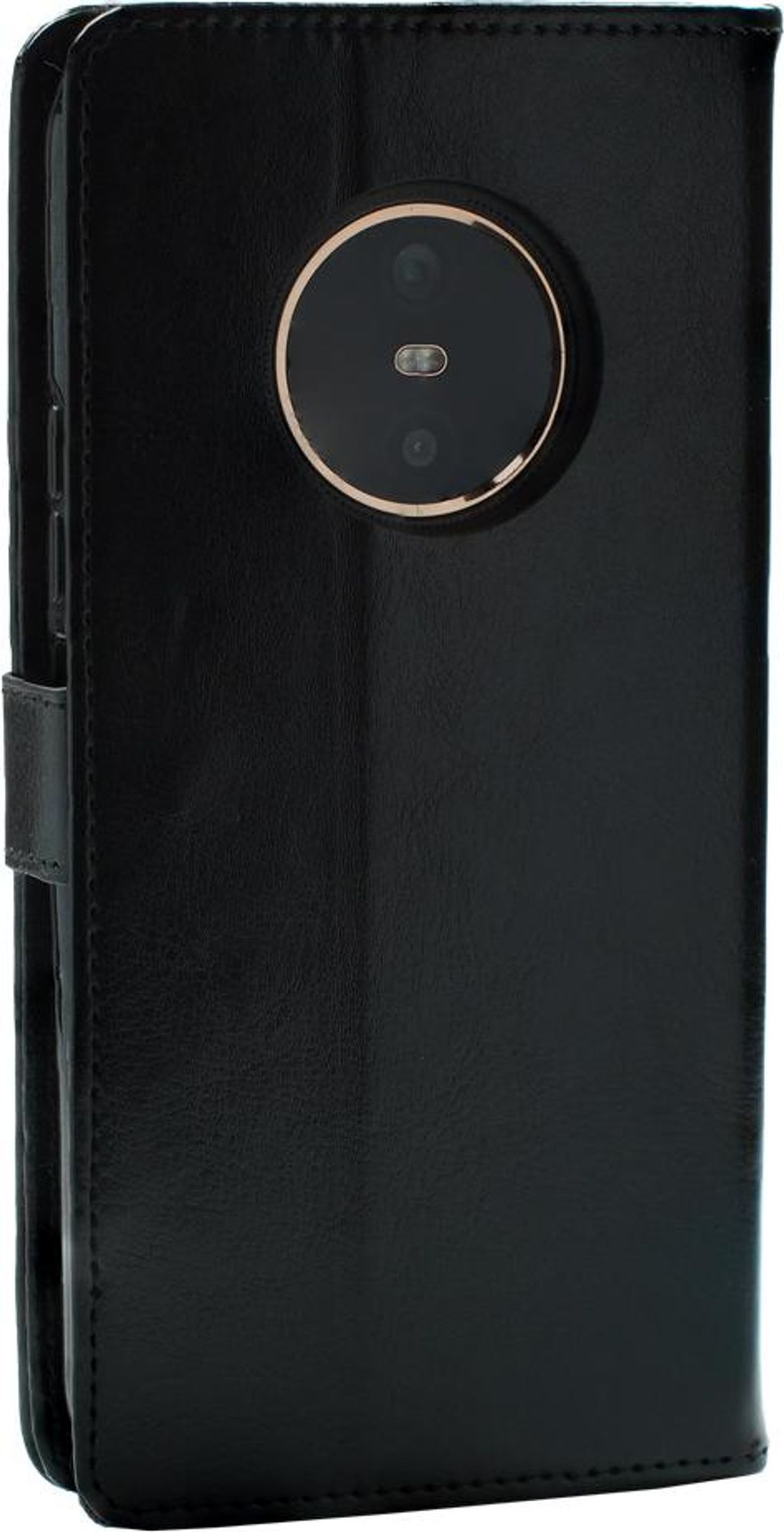caseroxx Handy Hülle Tasche kompatibel mit Gigaset GX6 / GX6 Pro Bookstyle-Case Wallet Case Bild 3