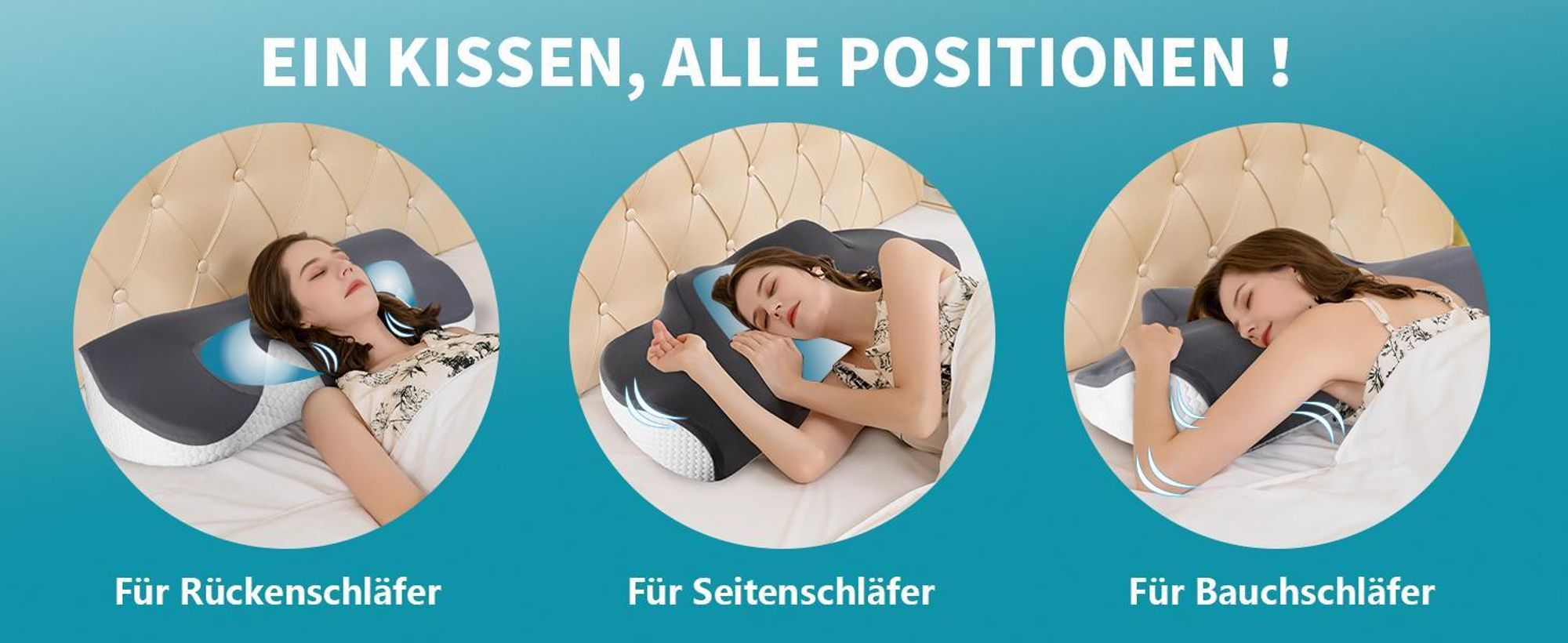 Hochwertiger Visco-Schaum
