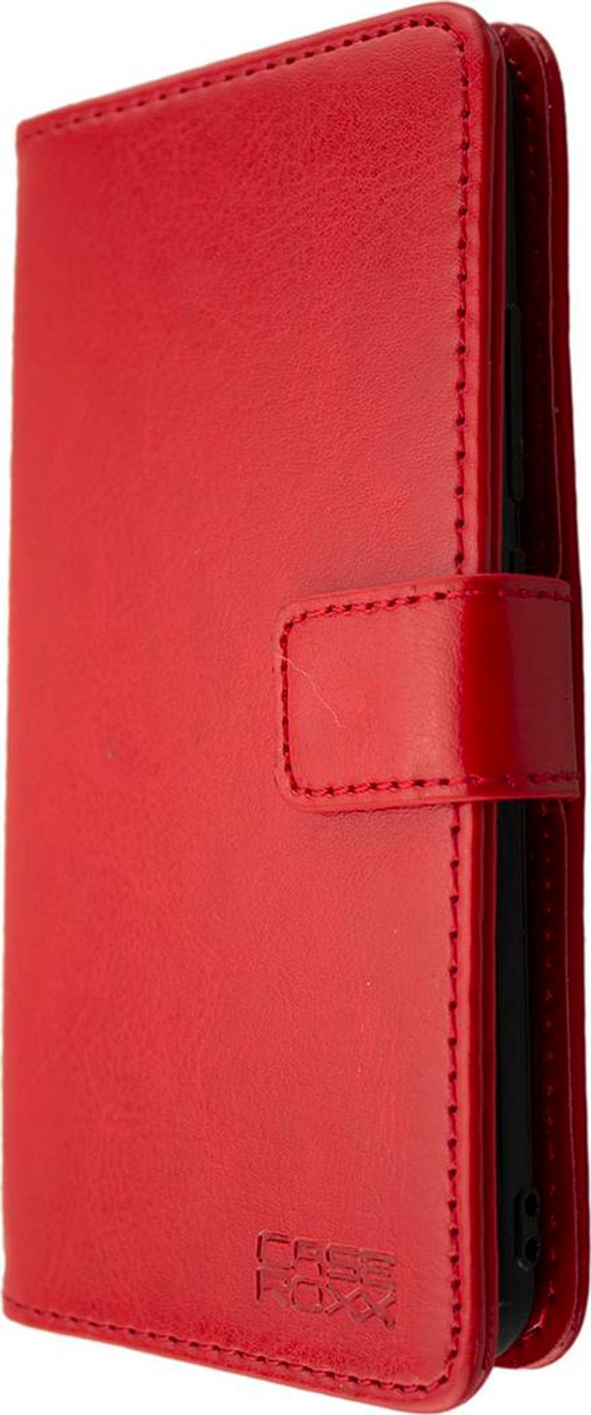 caseroxx Handy Hülle Tasche kompatibel mit Swisstone SD510 / SD530 Bookstyle-Case Wallet Case Bild 4