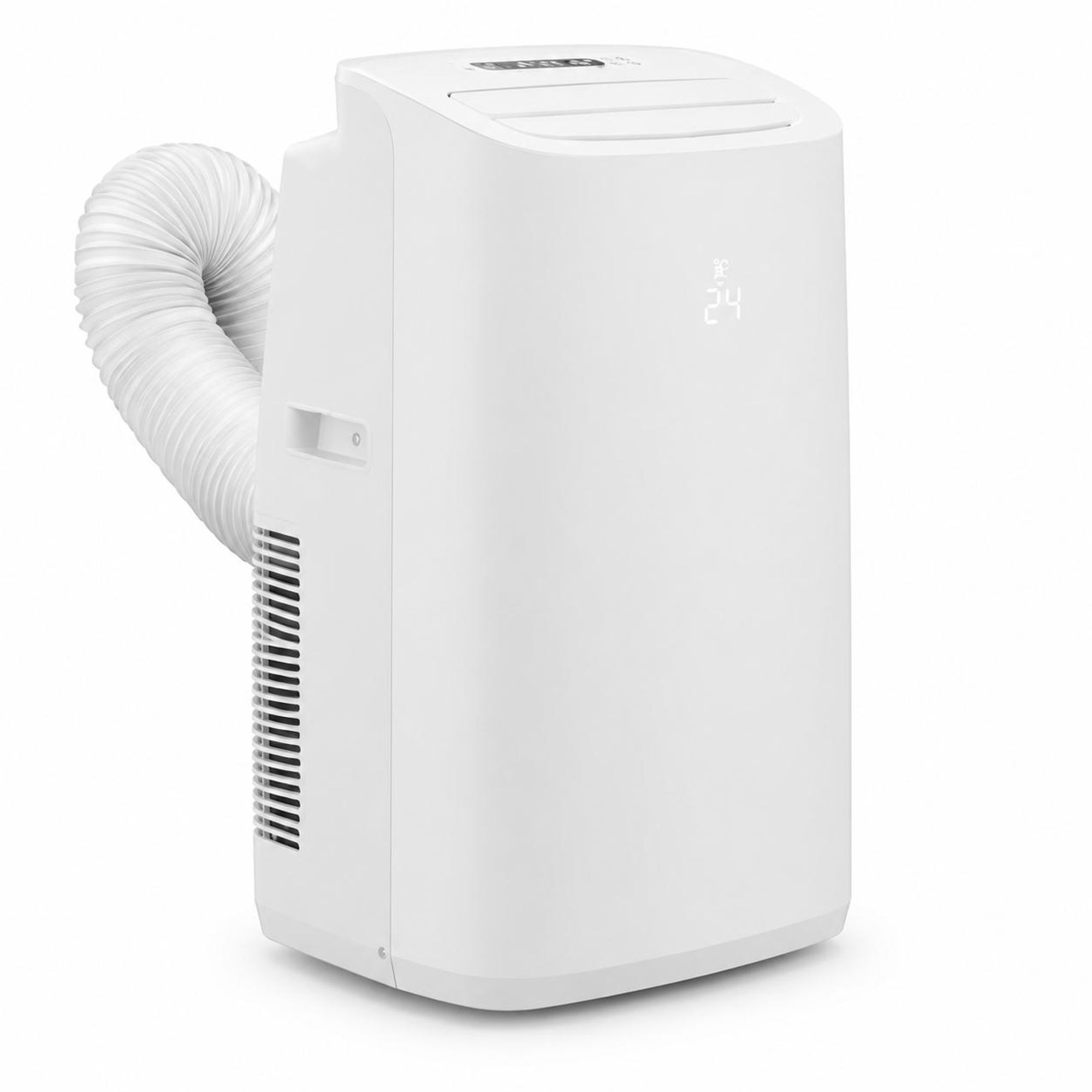 Cirro 12000 Pro Mobile Klimaanlage mit App leise