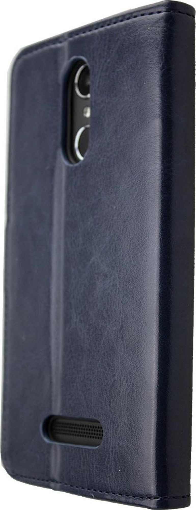 caseroxx Handy Hülle Tasche kompatibel mit Gigaset GS160 / GS170 Bookstyle-Case Wallet Case Bild 4
