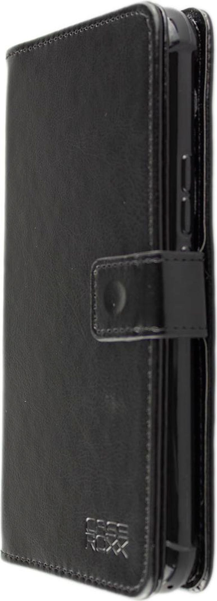 caseroxx Handy Hülle Tasche kompatibel mit Gigaset GS5 Pro SE / GS5 / GS5 Lite / GS5 Senior Bookstyle-Case Wallet Case Bild 3