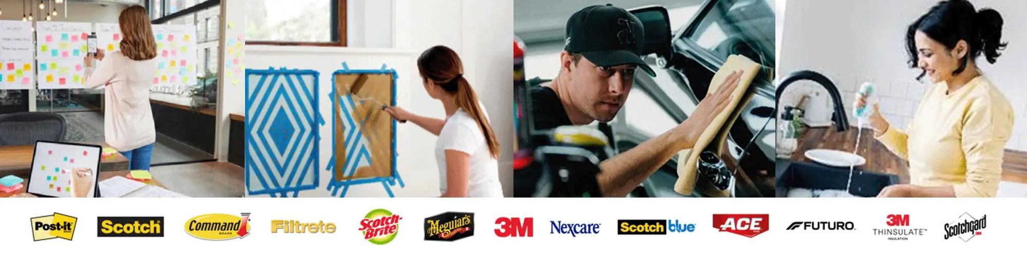 3M™ PELTOR™ Optime™ Kapselgehörschutz - SNR-Wert 27 dB - Anti-Lärm-Kopfhörer - Gelb
